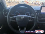 2023 Bronco Sport Thumbnail 13