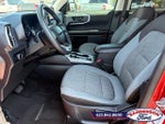 2023 Bronco Sport Thumbnail 15