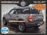 2023 Bronco Sport Thumbnail 2