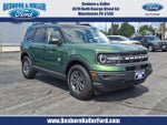 2023 Bronco Sport Thumbnail 1