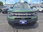 2023 Bronco Sport Thumbnail 2