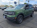 2023 Bronco Sport Thumbnail 3