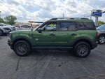 2023 Bronco Sport Thumbnail 4