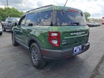 2023 Bronco Sport Thumbnail 5