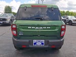 2023 Bronco Sport Thumbnail 6