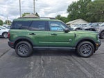 2023 Bronco Sport Thumbnail 8