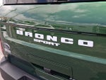 2023 Bronco Sport Thumbnail 32