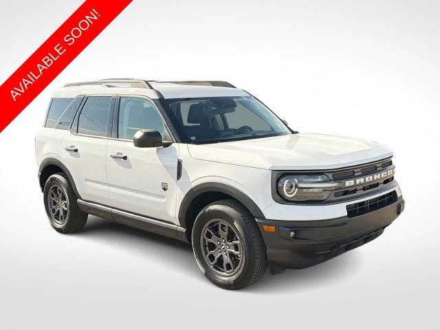 2023 Ford Bronco - $24,780