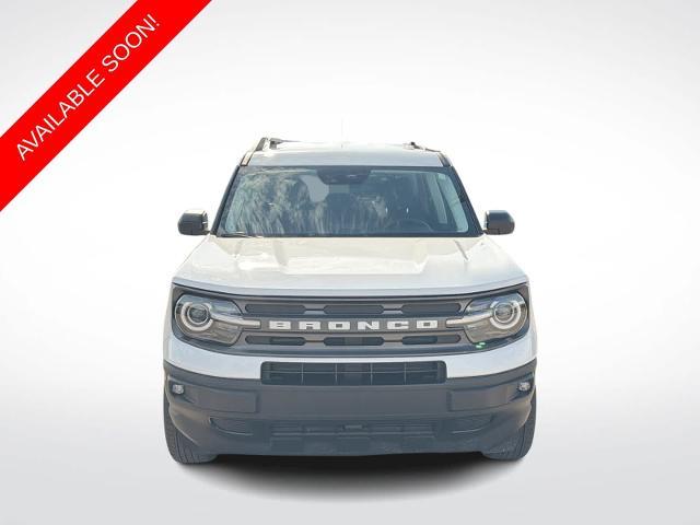 2023 Ford Bronco - $24,780