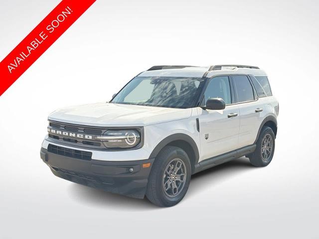 2023 Ford Bronco - $24,780