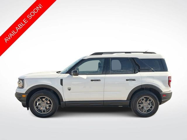 2023 Ford Bronco - $24,780