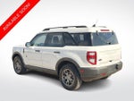 2023 Bronco Sport Thumbnail 6