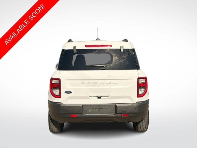 2023 Ford Bronco - $24,780