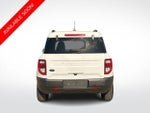 2023 Bronco Sport Thumbnail 7