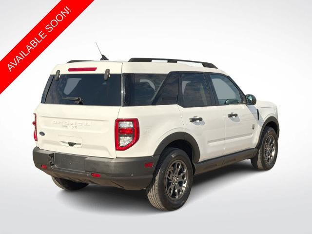 2023 Ford Bronco - $24,780