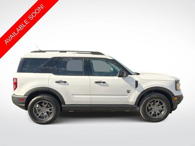 2023 Ford Bronco - $24,780