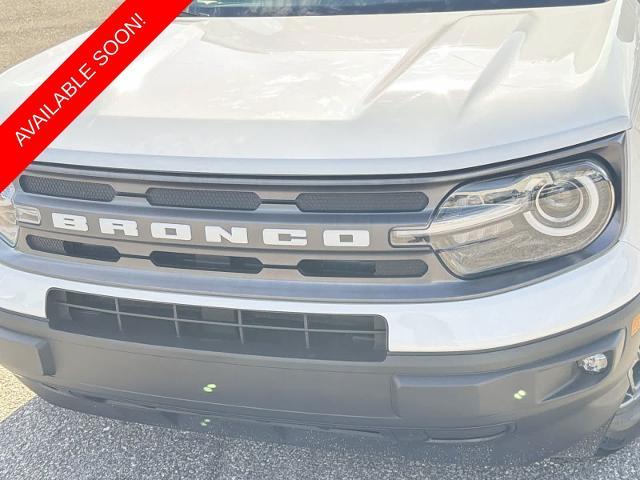 2023 Ford Bronco - $24,780