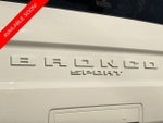 2023 Bronco Sport Thumbnail 13