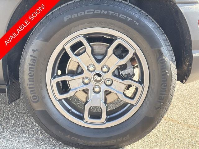 2023 Ford Bronco - $24,780