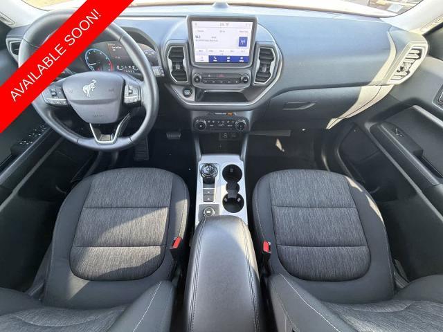 2023 Ford Bronco - $24,780