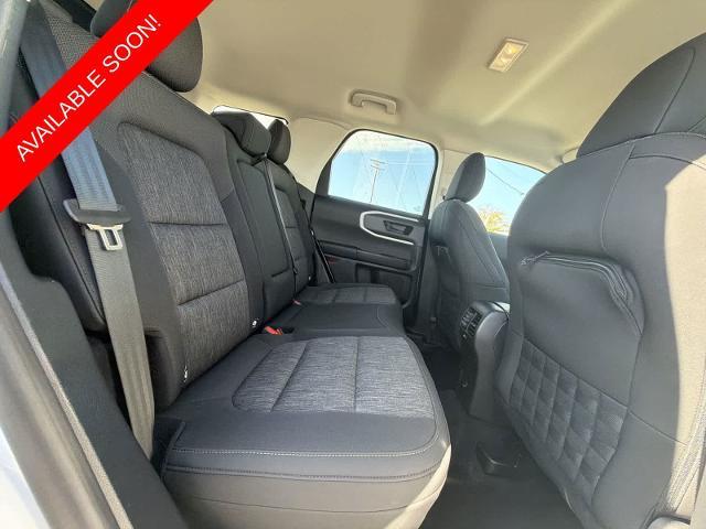 2023 Ford Bronco - $24,780