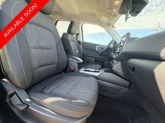 2023 Ford Bronco - $24,780