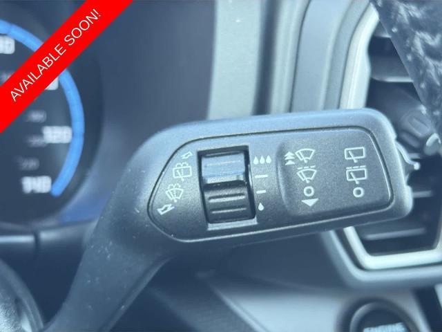 2023 Ford Bronco - $24,780