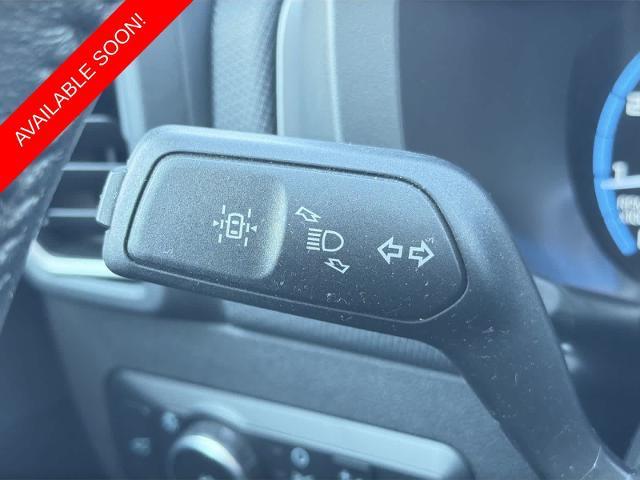 2023 Ford Bronco - $24,780