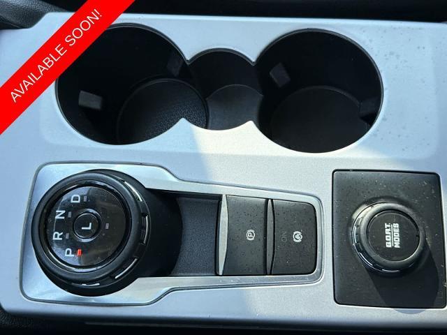 2023 Ford Bronco - $24,780