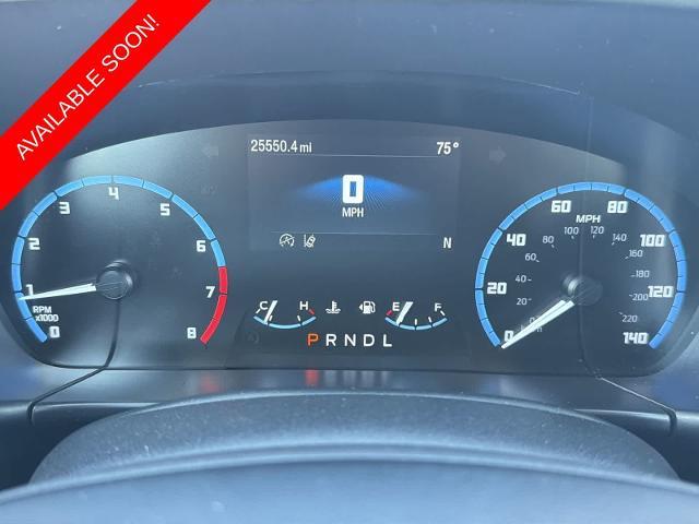 2023 Ford Bronco - $24,780