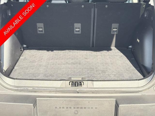 2023 Ford Bronco - $24,780