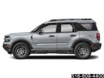 2023 Bronco Sport Thumbnail 3
