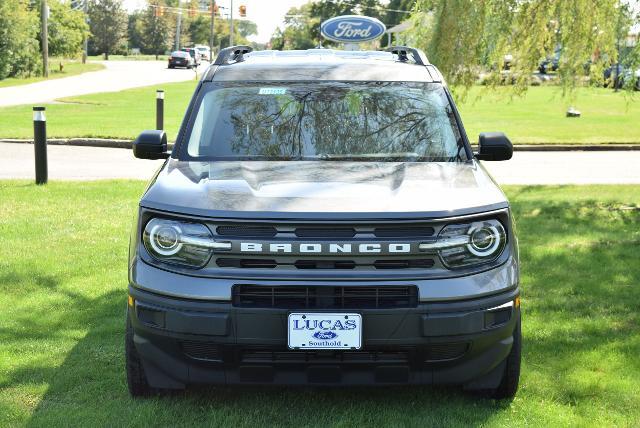 2023 Ford Bronco - $25,990