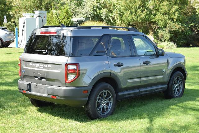 2023 Ford Bronco - $25,990