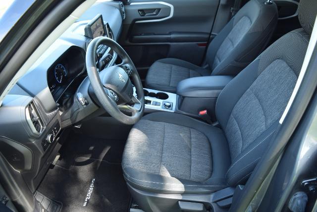 2023 Ford Bronco - $25,990