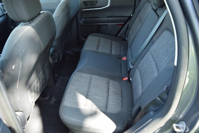 2023 Ford Bronco - $25,990
