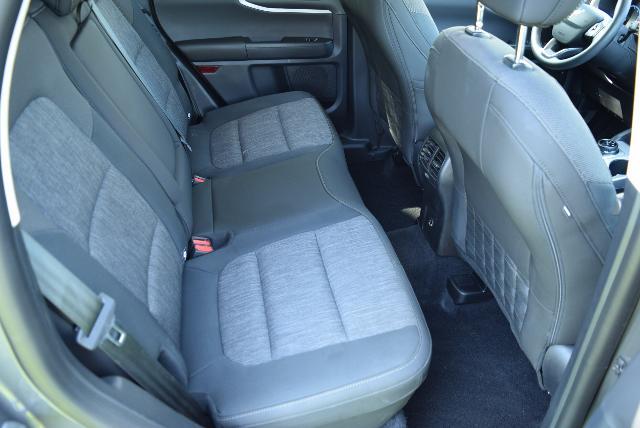 2023 Ford Bronco - $25,990