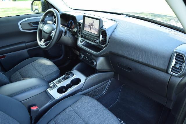 2023 Ford Bronco - $25,990
