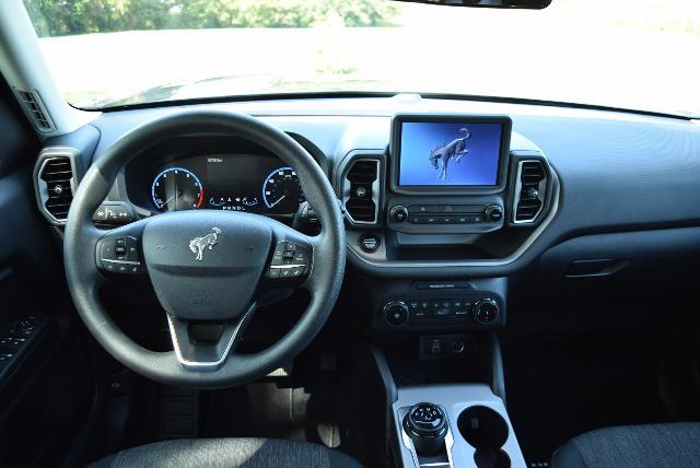 2023 Ford Bronco - $25,990