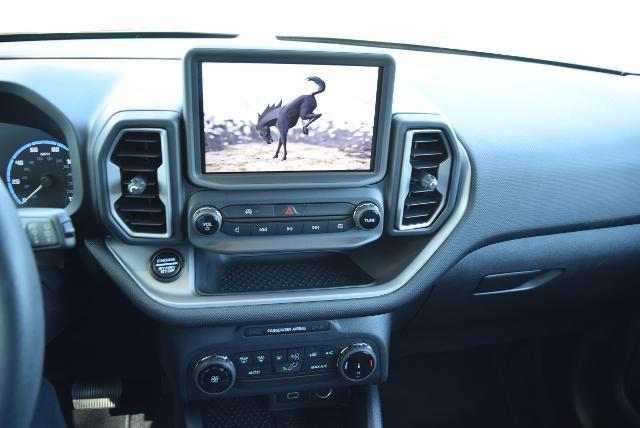 2023 Ford Bronco - $25,990