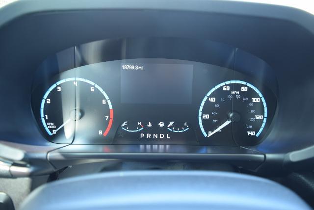 2023 Ford Bronco - $25,990