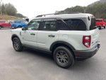 2023 Bronco Sport Thumbnail 8