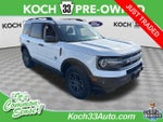 2023 Bronco Sport Thumbnail 1