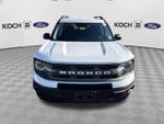 2023 Bronco Sport Thumbnail 2