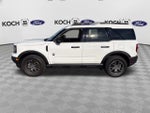 2023 Bronco Sport Thumbnail 4