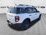 2023 Bronco Sport Thumbnail 8