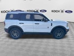 2023 Bronco Sport Thumbnail 9