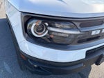 2023 Bronco Sport Thumbnail 12