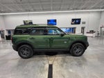 2024 Bronco Sport Thumbnail 4