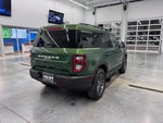 2024 Bronco Sport Thumbnail 5
